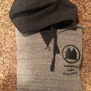 Men’s American Eagle hoodie